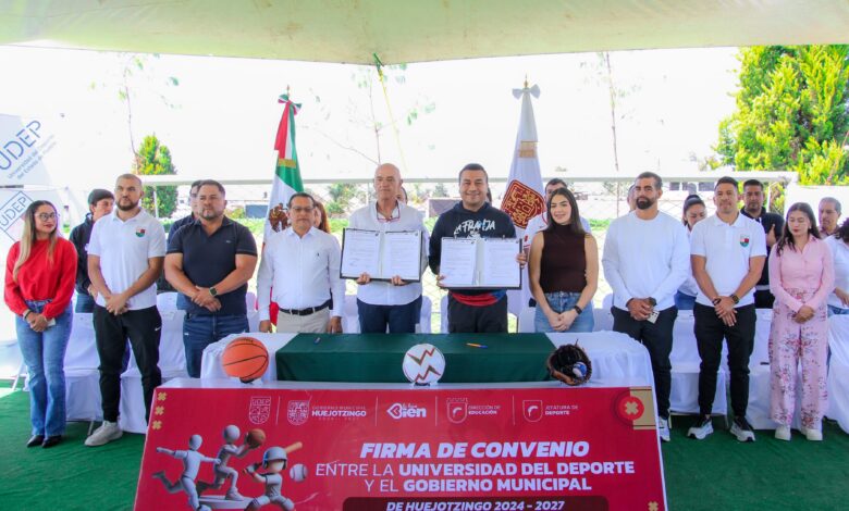 Roberto Solís, Huejotzingo, El Chelís, Universidad del Deporte del Estado de Puebla,
