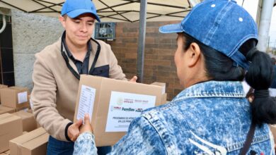 SEDIF, bienestar alimentario, grupos vulnerables, despensas, Puebla capital, juntas auxiliares