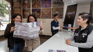 turismo, visitas, Puebla capital, Gobierno de la Ciudad