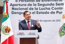 Alejandro Armenta, Gobierno de Puebla, organizaciones sociales, 28 de Octubre, actividades ilícitas