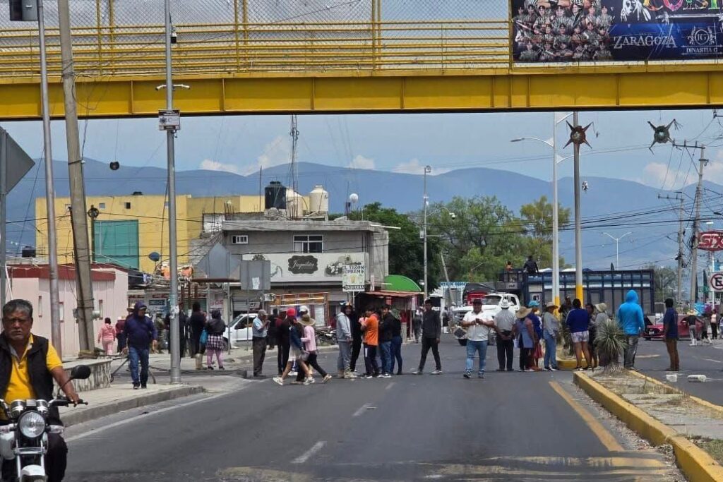 Cuapiaxtla de Madero, Sandra Sánchez Ramos, destitución, disturbios, intento de linchamiento