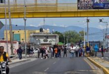Cuapiaxtla de Madero, Sandra Sánchez Ramos, destitución, disturbios, intento de linchamiento