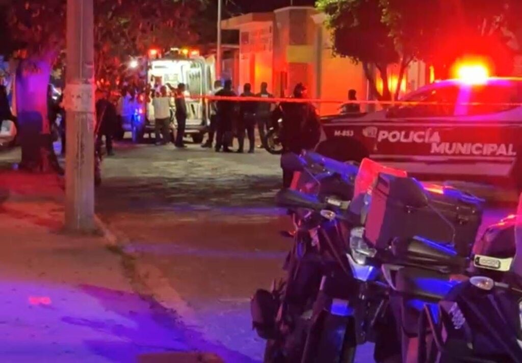 ejecutado, Tehuacán, La Pedrera, FGE, investigaciones