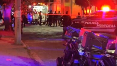 ejecutado, Tehuacán, La Pedrera, FGE, investigaciones