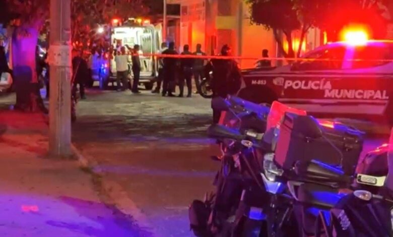 ejecutado, Tehuacán, La Pedrera, FGE, investigaciones