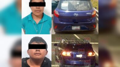 detenidos, SSP, vehículos robados, investigaciones, operativos