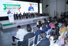 Mexico's Industry Supply Chain, Puebla, Centro Expositor