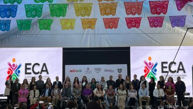 San Andrés Cholula, Lupita Cuautle, Clúster de Arte y Cultura, Puebla, Rigoberta Menchú