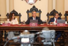 Gobierno de la Ciudad, Pepe Chedraui, Cabildo, Congreso, concesión de paraderos, San Alejandro, Estacionamiento Rotativo