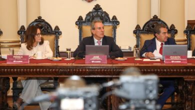 Gobierno de la Ciudad, Pepe Chedraui, Cabildo, Congreso, concesión de paraderos, San Alejandro, Estacionamiento Rotativo
