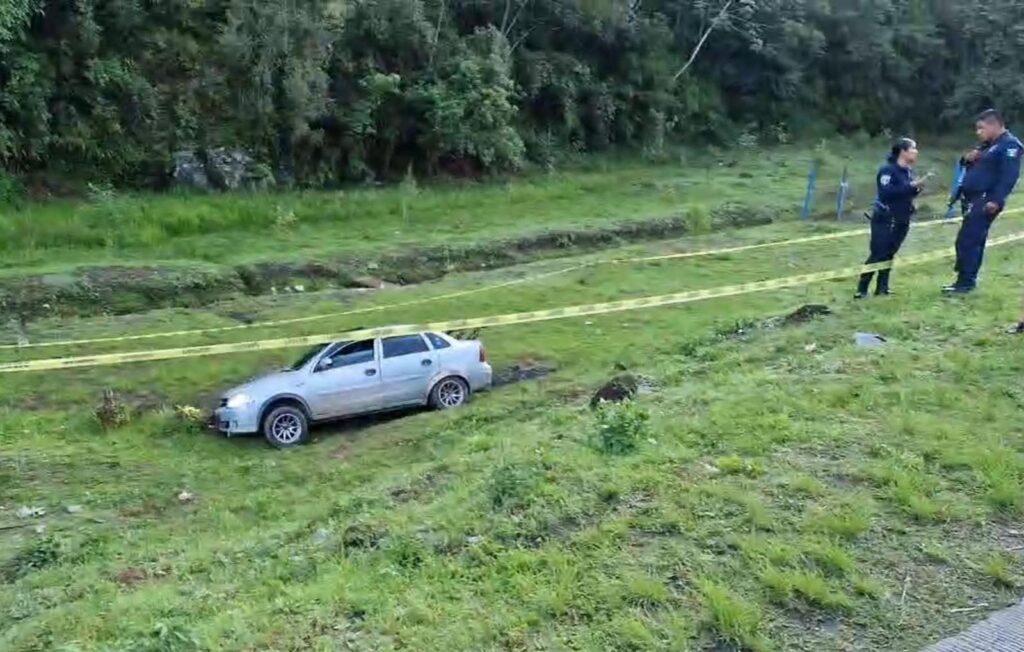 ejecutados, padre e hijo, Huauchinango, Tenango de las Flores, Regio Gas, Huauchinango