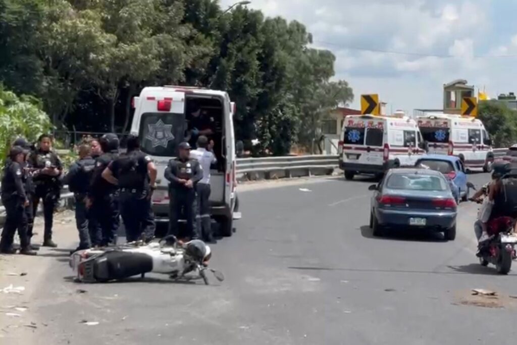 ataque, bar, Jorge Murad, Vía Corta, autopista México-Puebla, baleados, lesionados, investigaciones