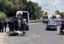 ataque, bar, Jorge Murad, Vía Corta, autopista México-Puebla, baleados, lesionados, investigaciones