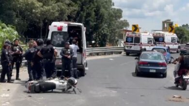 ataque, bar, Jorge Murad, Vía Corta, autopista México-Puebla, baleados, lesionados, investigaciones