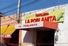 homicidio, tortillería La Poblanita, Izúcar de Matamoros, Don Lupe