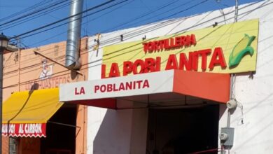 homicidio, tortillería La Poblanita, Izúcar de Matamoros, Don Lupe