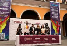 Anuncian el Festival Mictlán, Encuentro de las Almas