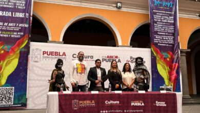 Anuncian el Festival Mictlán, Encuentro de las Almas