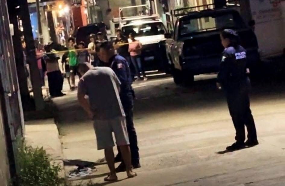 baleado, Izúcar de Matamoros, San Juan Piaxtla, El Koy