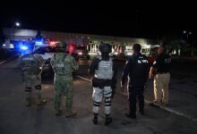 operativos coordinados, detenidos, narcomenudistas, SSP, Secretaría de Seguridad Pública