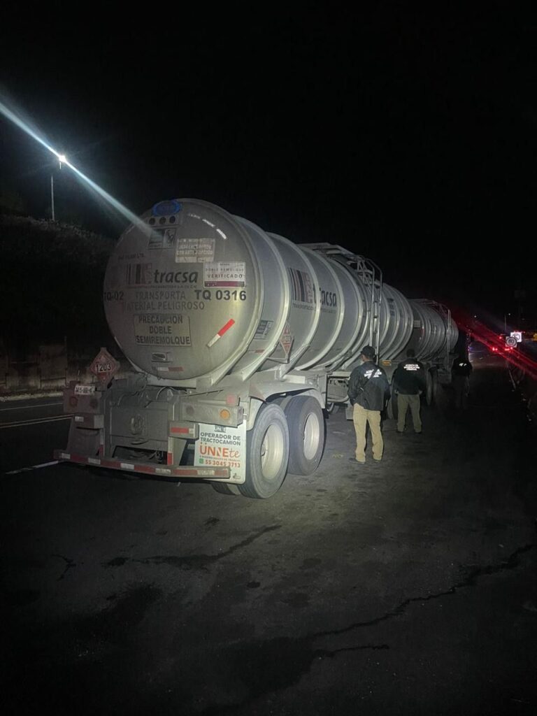 detenido, FGR, Puebla, Huauchinango