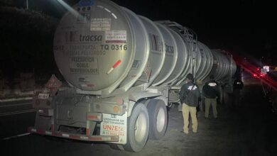 detenido, FGR, Puebla, Huauchinango