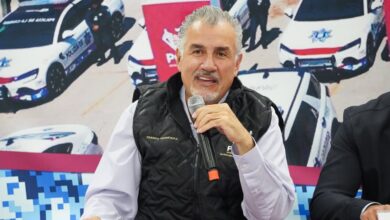 Vía Pública, riña, Centro Histórico, denuncias, Ayuntamiento de Puebla, 11 de Marzo, Franco Rodríguez