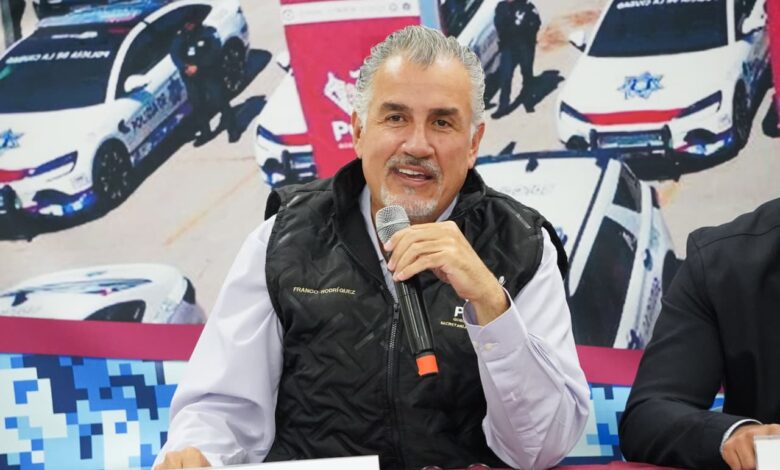 Vía Pública, riña, Centro Histórico, denuncias, Ayuntamiento de Puebla, 11 de Marzo, Franco Rodríguez