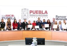 Gobierno de Puebla, Alejandro Armenta, migrantes, inversión, Instituto Poblano de Asistencia al Migrante