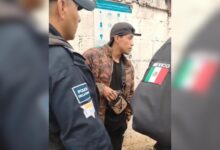 asalto, robo, ruta 68, robo gasolinería, Santa María Xonacatepec, SSC, El Hopp
