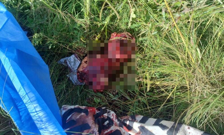 detenido, Puebla, Tlaxcala, homicidios, El Guayabas, operativo