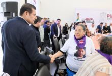 Gobierno de Puebla, Comisión de Búsqueda, Alejandro Armenta, madres buscadoras