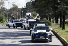 detenidos, SSP, narcomenudistas, Ejército, Marina, Guardia Nacional