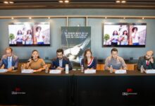 Gobierno de la Ciudad, Latino Gastronomic