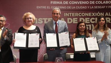Pepe Chedraui, Gobierno de la Ciudad, convenio de colaboración, SESEAP