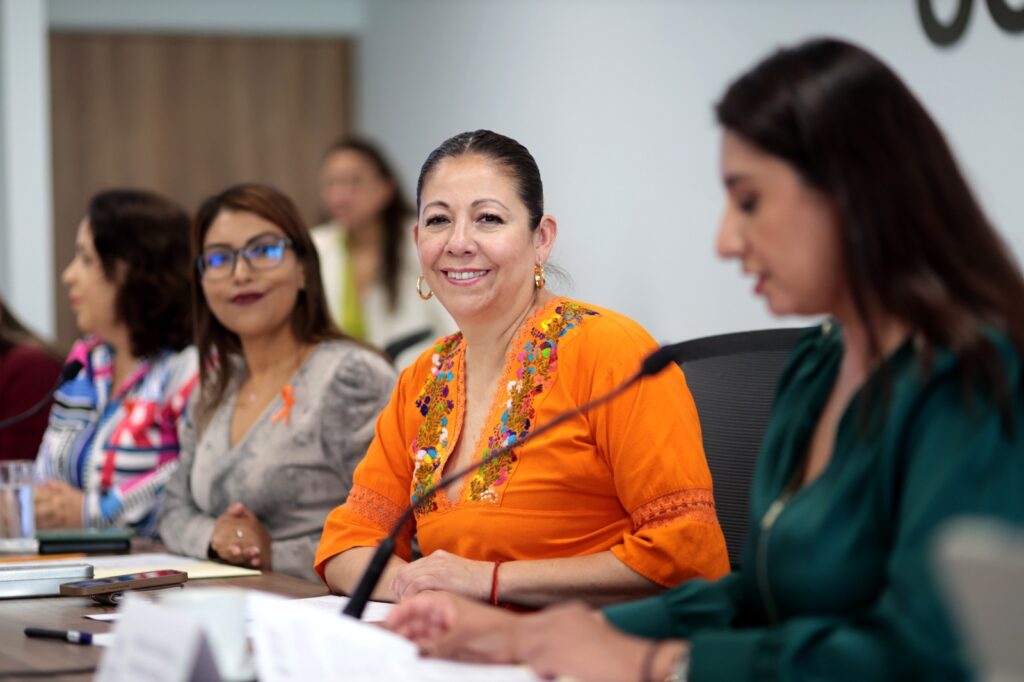 Congreso del Estado, Comisión, exhorto, acoso escolar, Laura Artemisa García Chávez