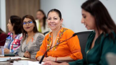 Congreso del Estado, Comisión, exhorto, acoso escolar, Laura Artemisa García Chávez