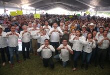Gobierno de Puebla, Alejandro Armenta, apoyo al campo, Pantepec