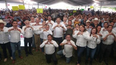 Gobierno de Puebla, Alejandro Armenta, apoyo al campo, Pantepec