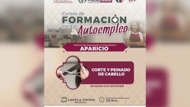 Gobierno de la Ciudad, Pepe Chedraui, inscripciones, cursos gratuitos, capacitación