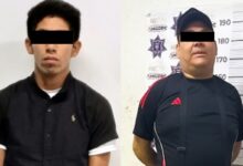 SSP, policías, Amozoc, Puebla, Cuautlancingo, vehículos robados, detenidos