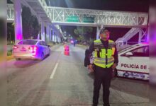 SSC, Puebla capital, operativo, arrancones, seguridad vial