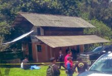 acribillado, Huauchinango, El Prematuro, Xicotepec de Juárez, FGE, ataque directo