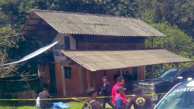 acribillado, Huauchinango, El Prematuro, Xicotepec de Juárez, FGE, ataque directo