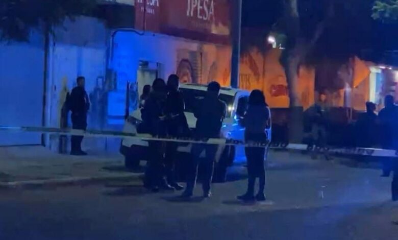 ataque, balazos, lesionado, Tehuacán, FGE, investigaciones