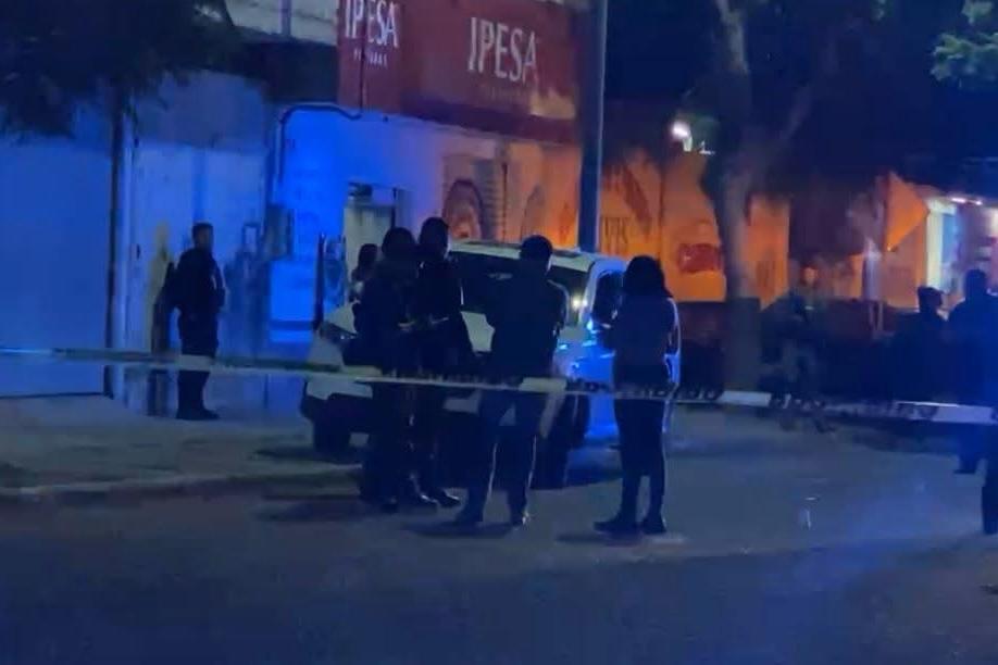 ataque, balazos, lesionado, Tehuacán, FGE, investigaciones