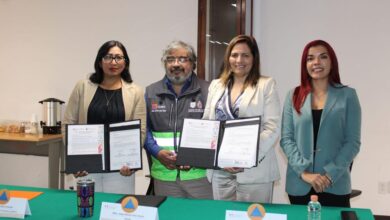 Gobierno de la Ciudad, Pepe Chedraui, protección civil, capacitación, CDMX, riesgos