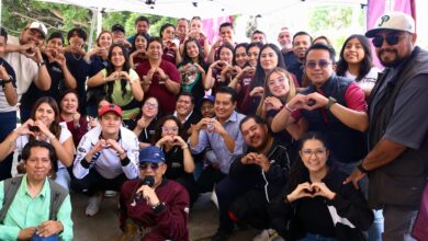 San Andrés Cholula, Lupita Cuautle, Presupuesto Participativo 2025