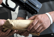 colombiano, detenido, operativo, Chignahuapan, extorsión, comerciantes