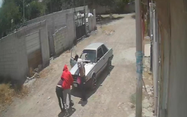 levantón, Tehuacán, investigaciones, colonia Movimiento Antorchista Nacional